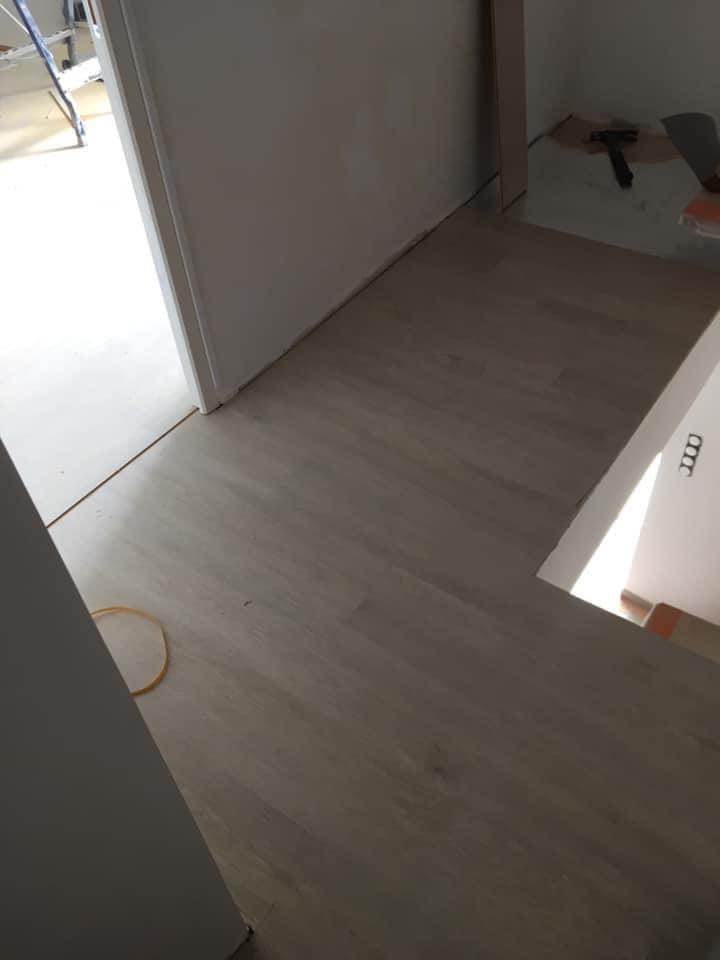 revêtement