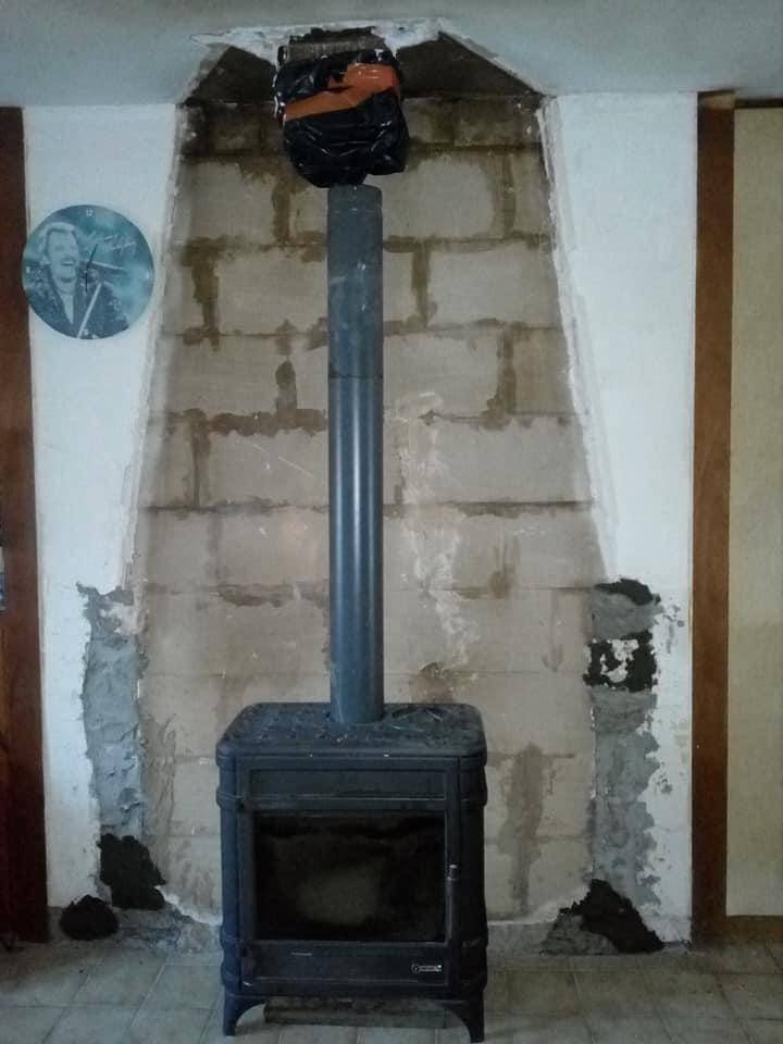 plâtrerie